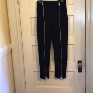 Dark blue Nasty Girl pants